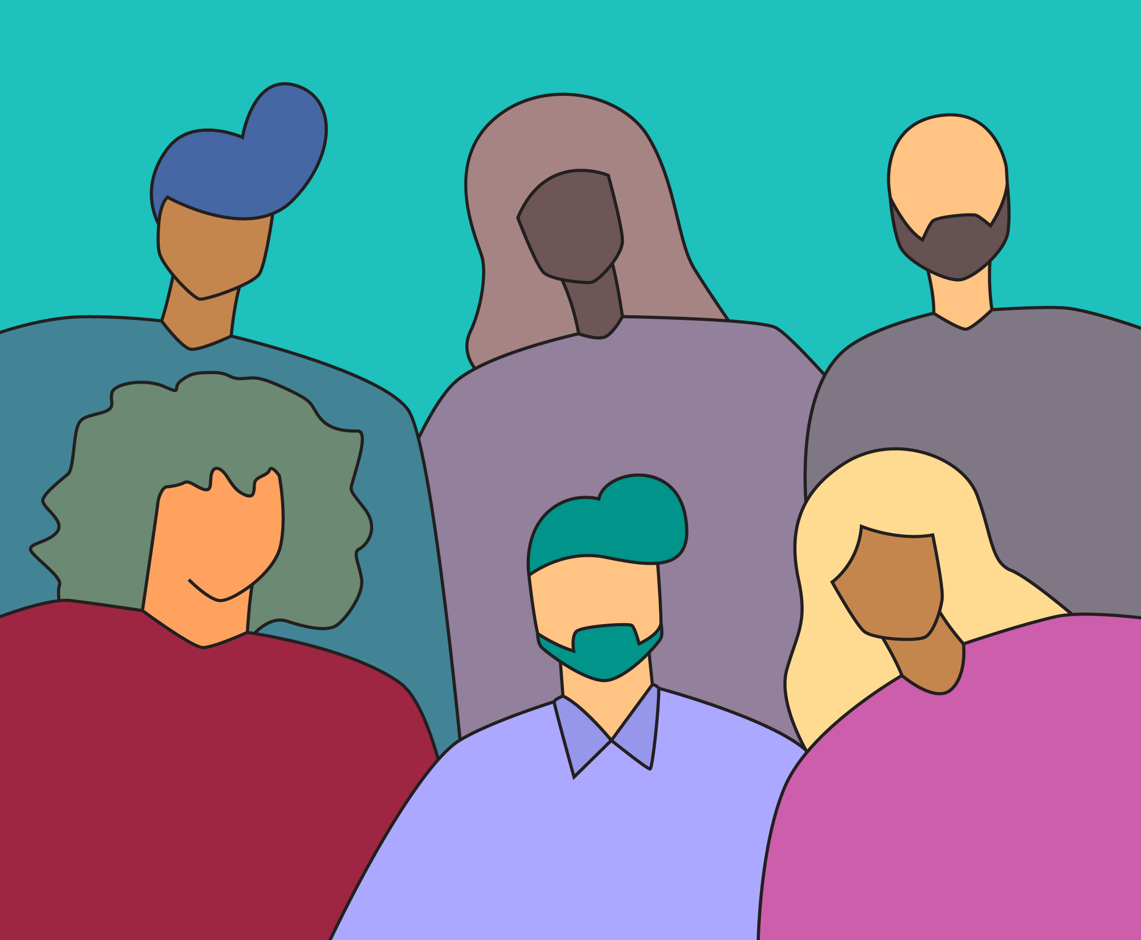 socializing, stock photo